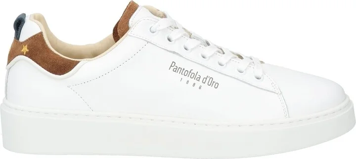 Pantofola D'oro Man Sneakers - Image 3