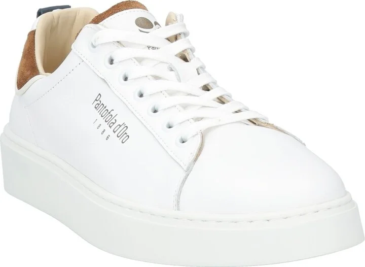 Pantofola D'oro Man Sneakers - Image 4