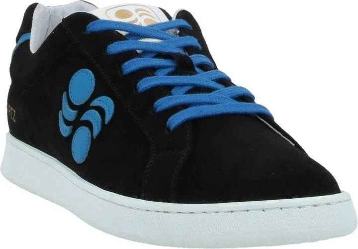 Pantofola D'oro Man Sneakers - Image 4