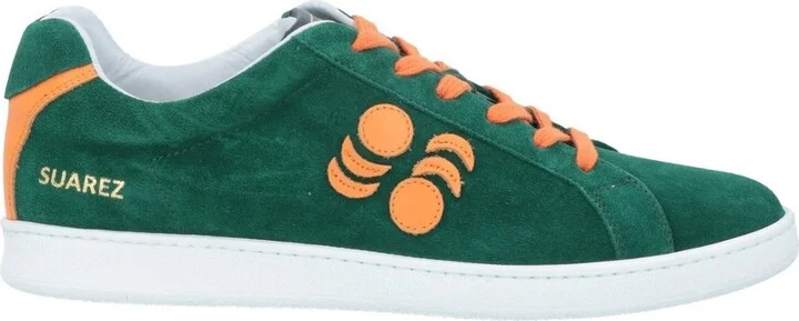 Pantofola D'oro Man Sneakers - Image 6