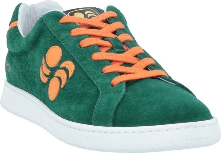 Pantofola D'oro Man Sneakers - Image 7