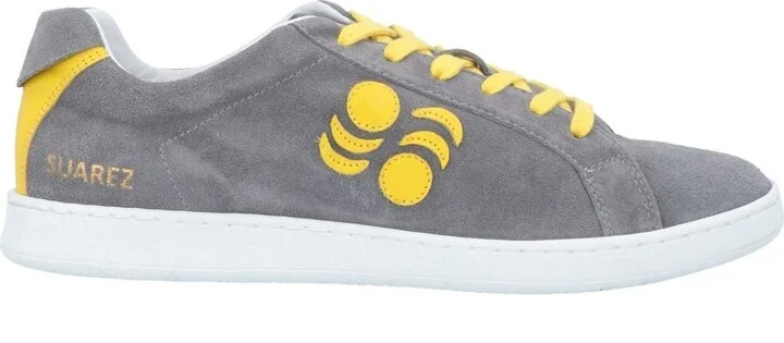 Pantofola D'oro Man Sneakers - Image 9