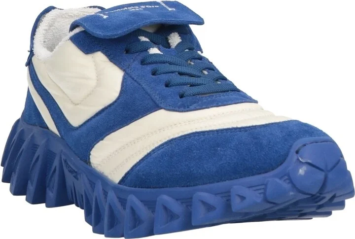 Pantofola D'oro Man Sneakers - Image 4