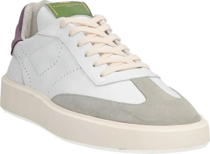 Pantofola D'oro Man Sneakers - Image 4