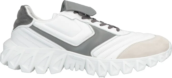 Pantofola D'oro Man Sneakers - Image 3