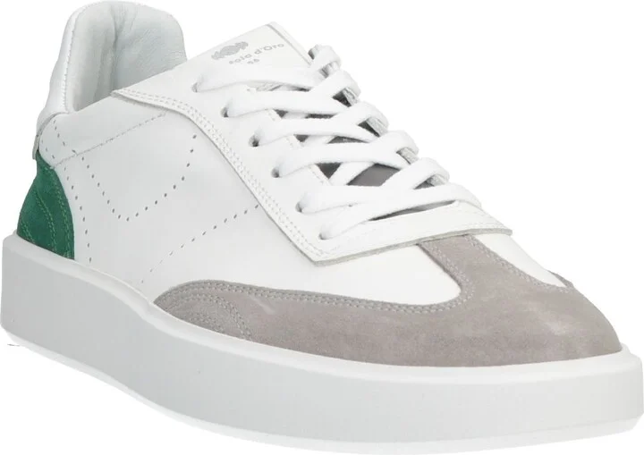 Pantofola D'oro Man Sneakers - Image 4