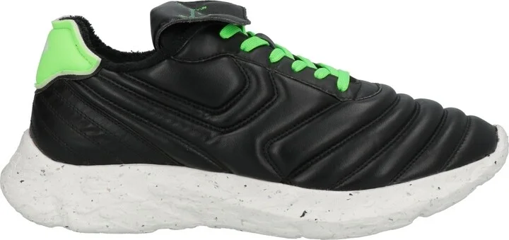 Pantofola D'oro Man Sneakers - Image 3