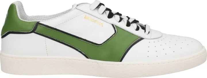 Pantofola D'oro Man Sneakers - Image 3