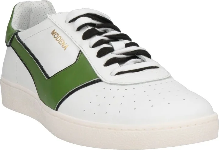 Pantofola D'oro Man Sneakers - Image 4