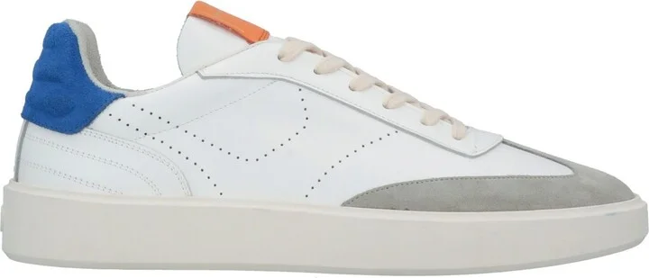 Pantofola D'oro Man Sneakers - Image 3