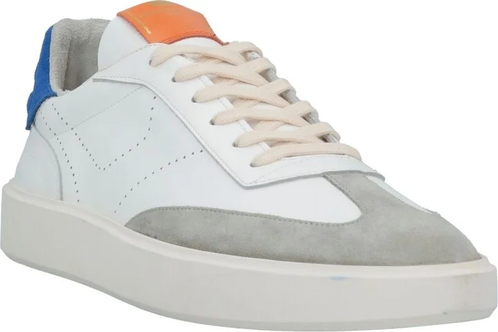 Pantofola D'oro Man Sneakers - Image 4