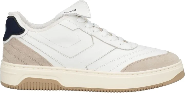 Pantofola D'oro Man Sneakers - Image 3