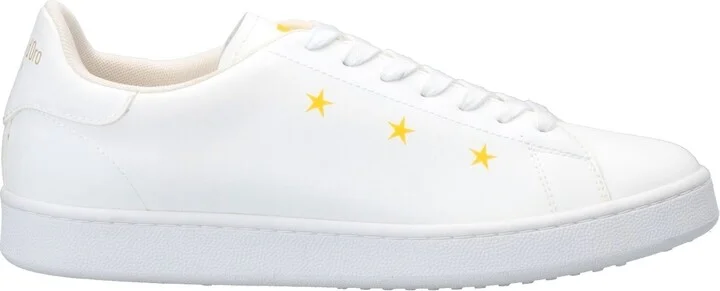 Pantofola D'oro Man Sneakers - Image 3