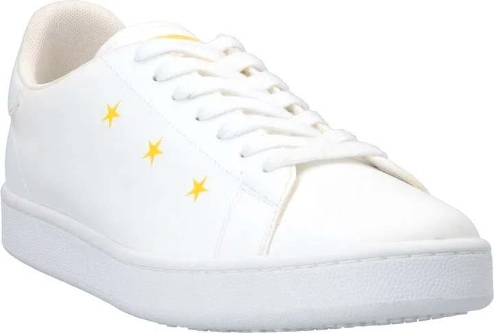 Pantofola D'oro Man Sneakers - Image 4