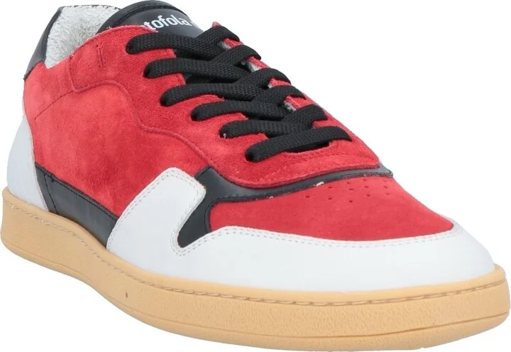Pantofola D'oro Man Sneakers - Image 4