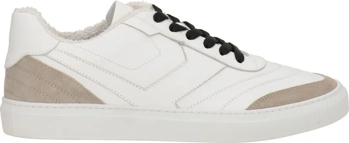 Pantofola D'oro Man Sneakers - Image 9