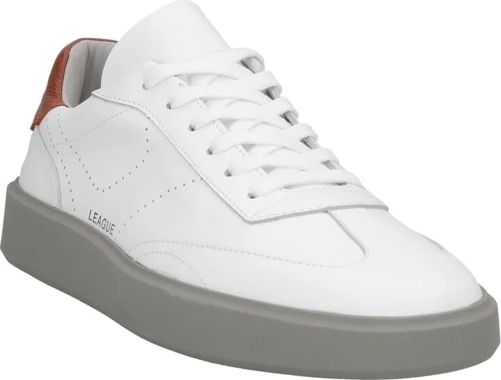 Pantofola D'oro Man Sneakers - Image 4