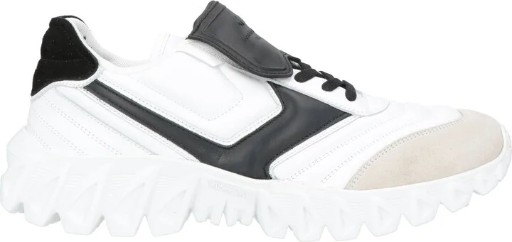 Pantofola D'oro Man Sneakers - Image 3