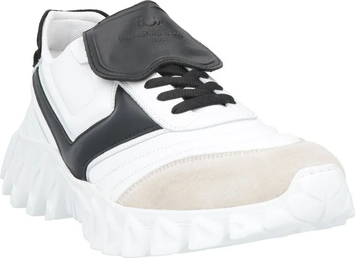 Pantofola D'oro Man Sneakers - Image 4