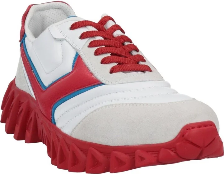 Pantofola D'oro Man Sneakers - Image 10
