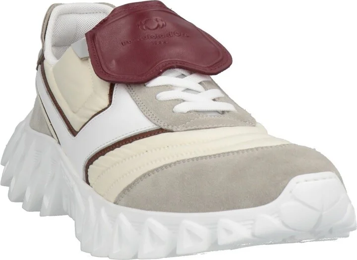 Pantofola D'oro Man Sneakers - Image 4