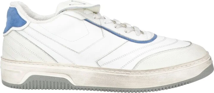 Pantofola D'oro Man Sneakers - Image 3