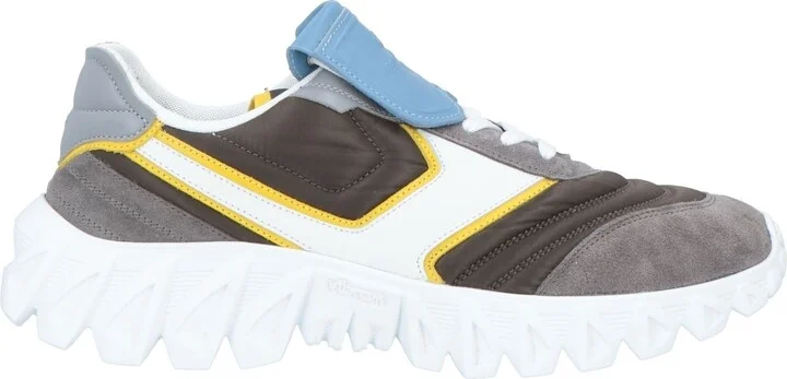 Pantofola D'oro Man Sneakers - Image 3