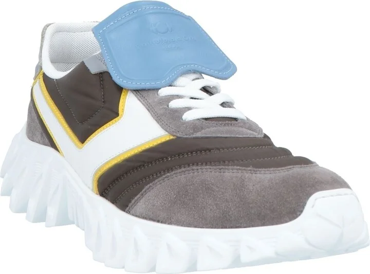 Pantofola D'oro Man Sneakers - Image 4