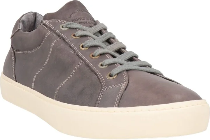 Pantofola D'oro Man Sneakers - Image 4