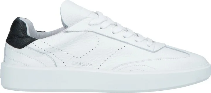 Pantofola D'oro Man Sneakers - Image 3