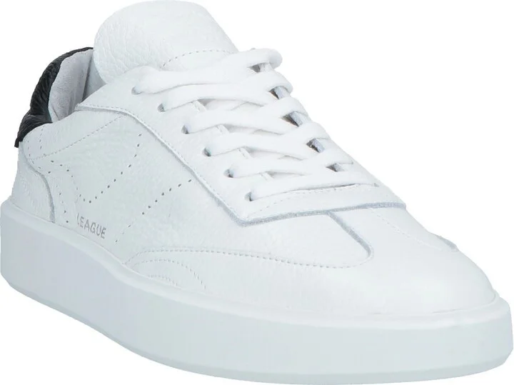 Pantofola D'oro Man Sneakers - Image 4