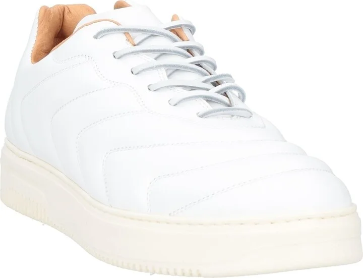 Pantofola D'oro Man Sneakers - Image 4