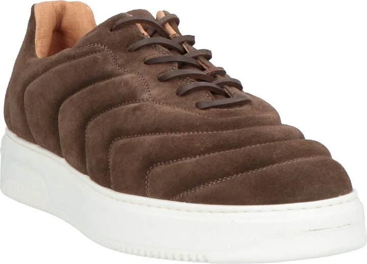 Pantofola D'oro Man Sneakers - Image 4