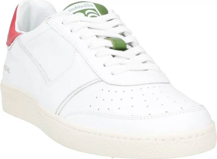 Pantofola D'oro Man Sneakers - Image 4