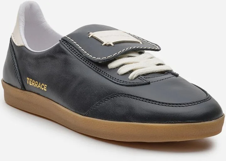 Pantofola D'Oro Terrace L. Tongue Shoes - Image 2
