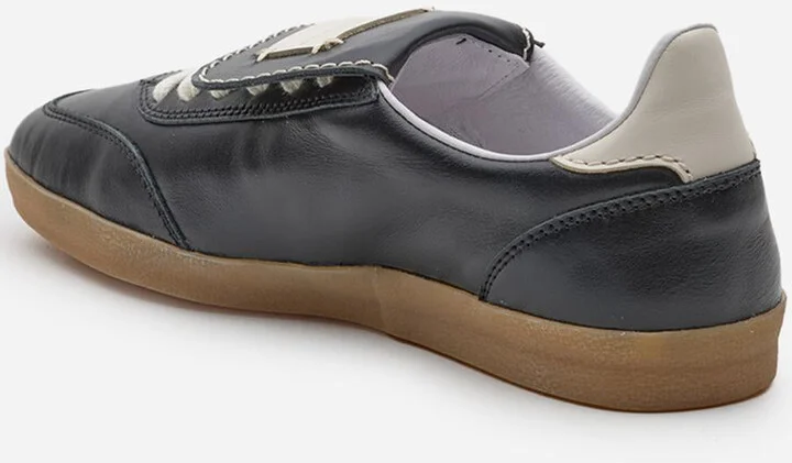 Pantofola D'Oro Terrace L. Tongue Shoes - Image 3