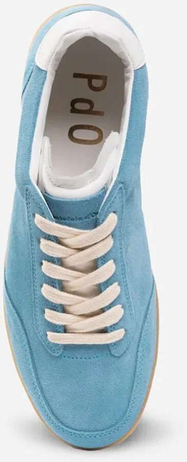Pantofola D'Oro Terrace Low Sole Shoes - Image 4