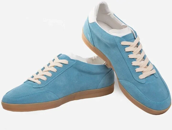 Pantofola D'Oro Terrace Low Sole Shoes - Image 6