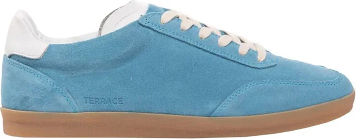 Pantofola D'Oro Terrace Low Sole Shoes