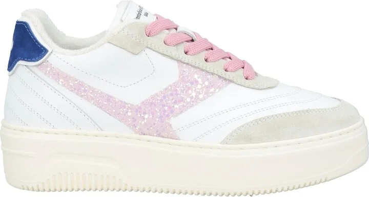 Pantofola D'oro Woman Sneakers - Image 3