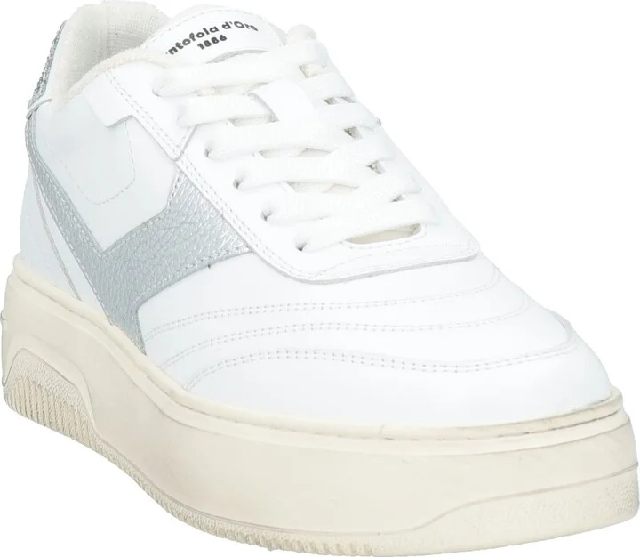 Pantofola D'oro Woman Sneakers - Image 4