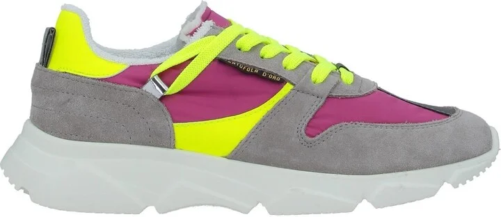 Pantofola D'oro Woman Sneakers - Image 3