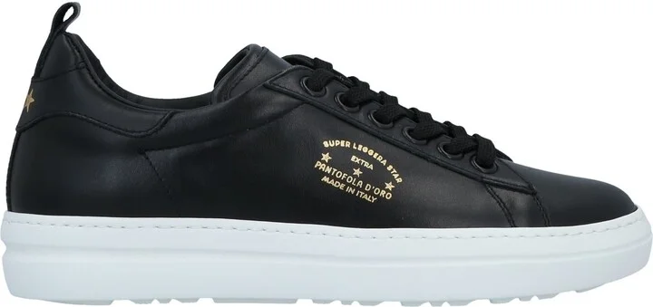 Pantofola D'oro Woman Sneakers - Image 3