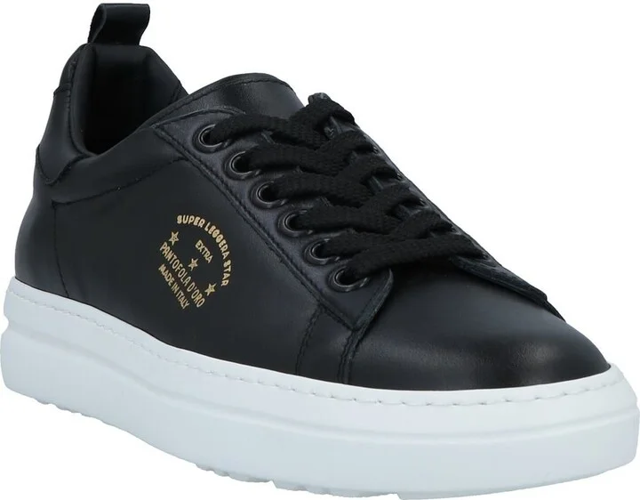 Pantofola D'oro Woman Sneakers - Image 4
