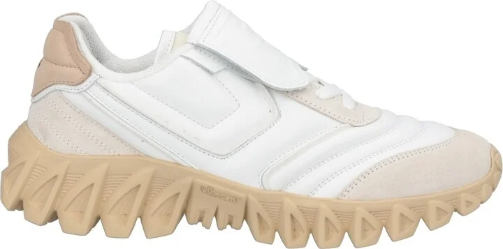 Pantofola D'oro Woman Sneakers - Image 3
