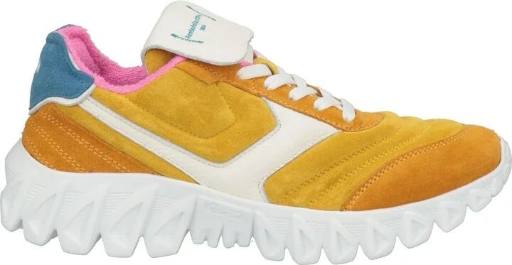 Pantofola D'oro Woman Sneakers - Image 3