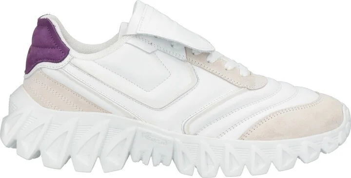 Pantofola D'oro Woman Sneakers - Image 3