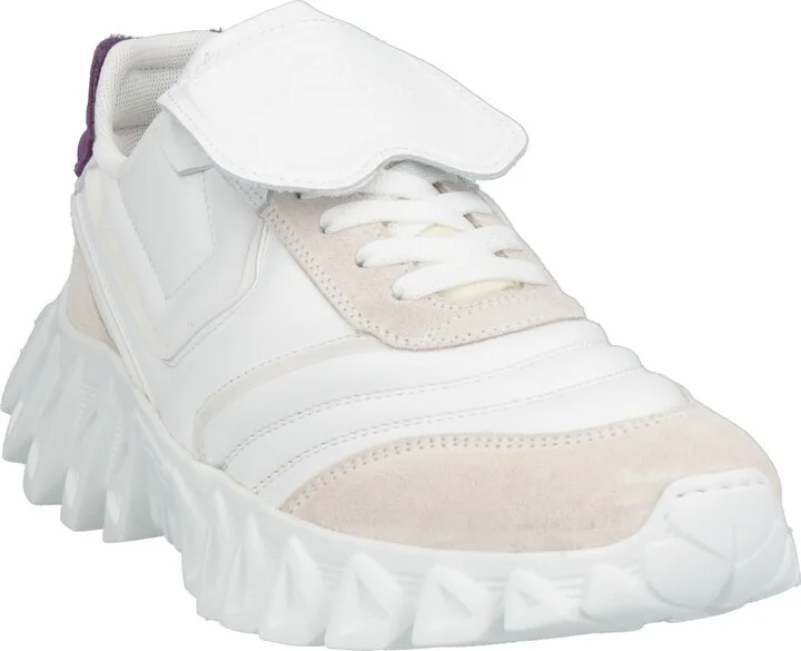 Pantofola D'oro Woman Sneakers - Image 4