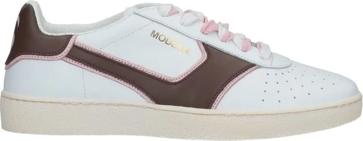 Pantofola D'oro Woman Sneakers - Image 3