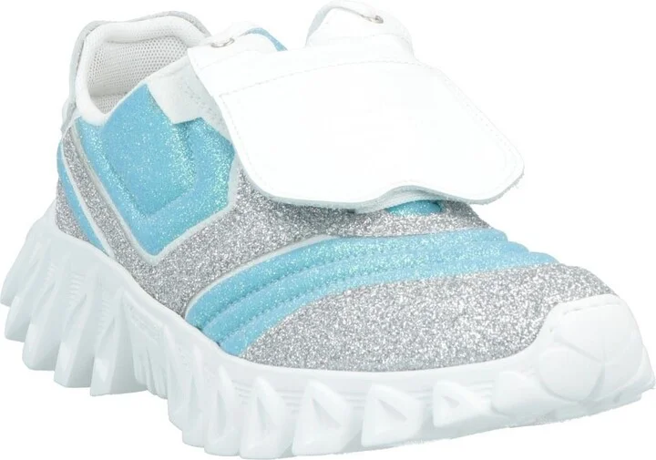 Pantofola D'oro Woman Sneakers - Image 4